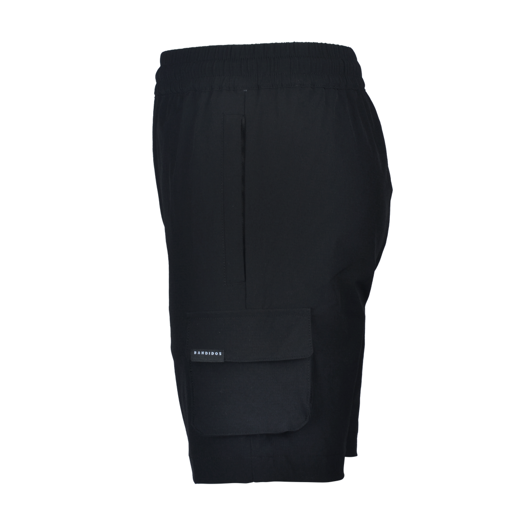Kids Technical Cargo Short