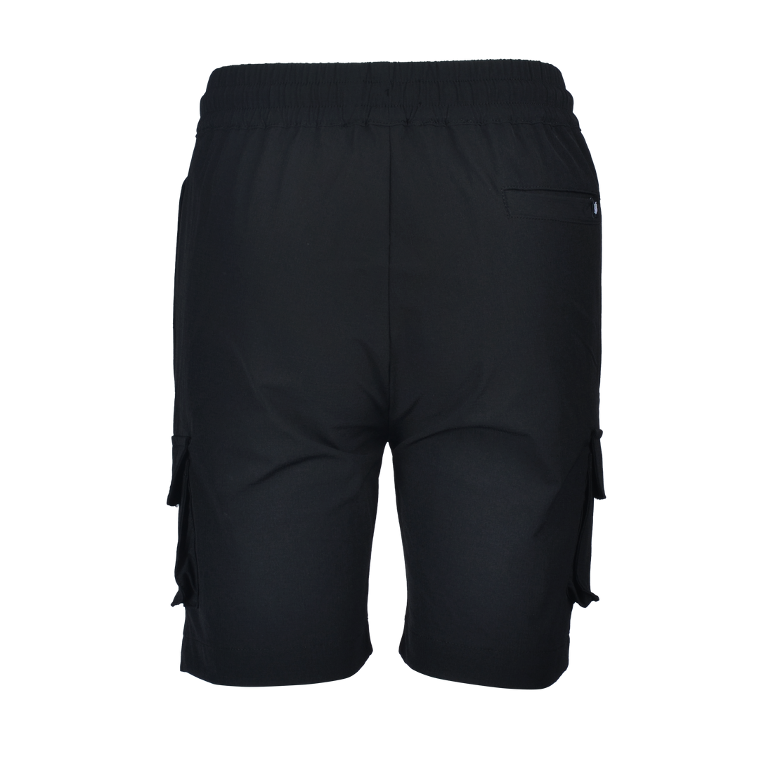 Kids Technical Cargo Short