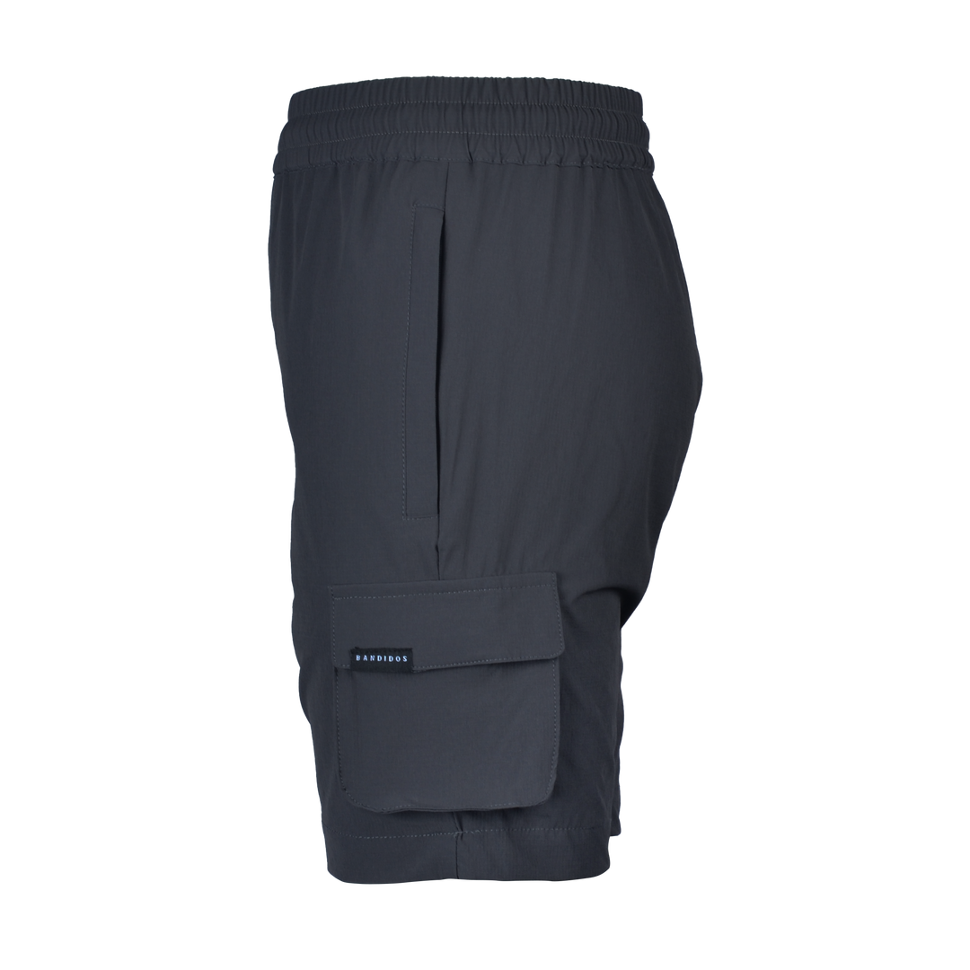 Kids Technical Cargo Short
