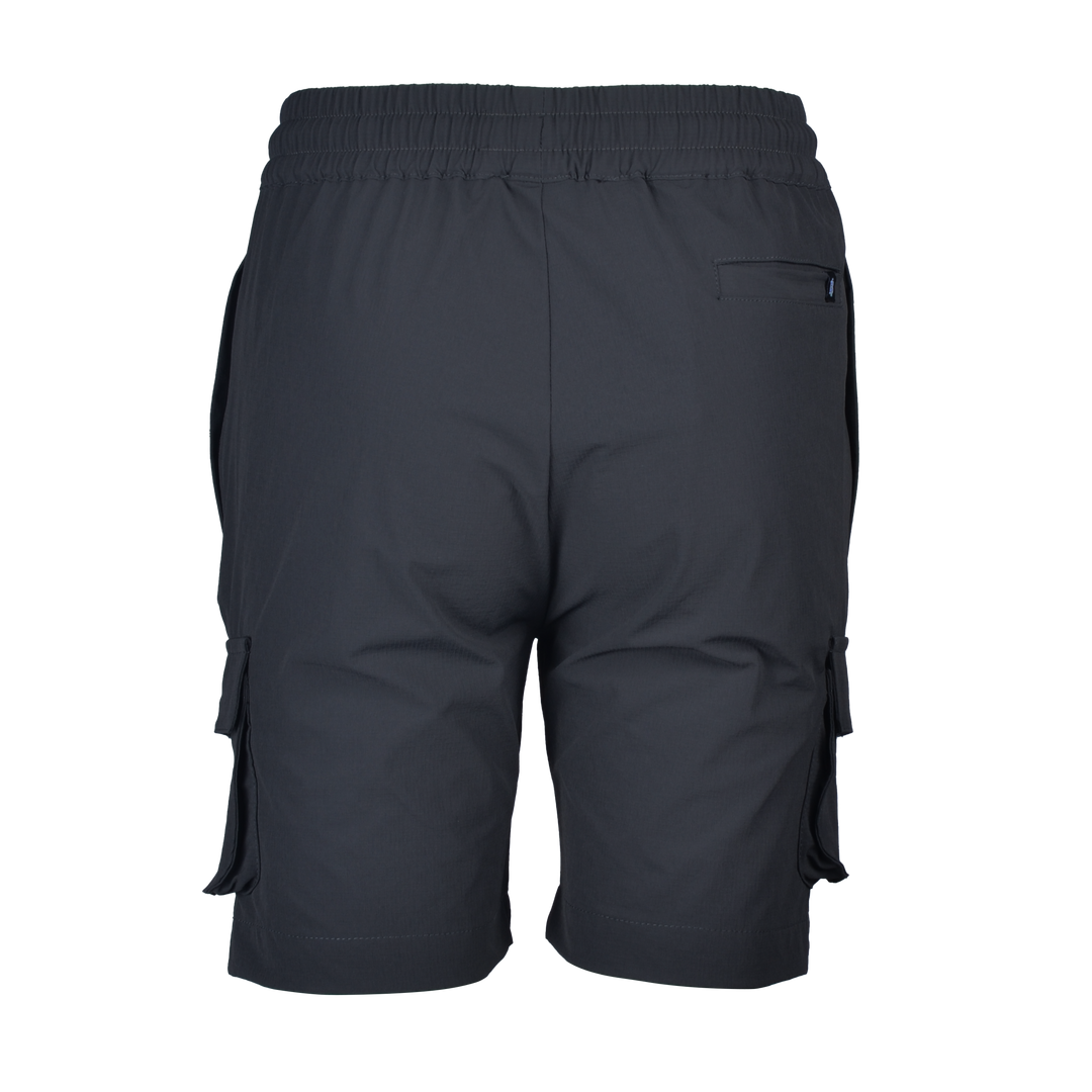 Kids Technical Cargo Short