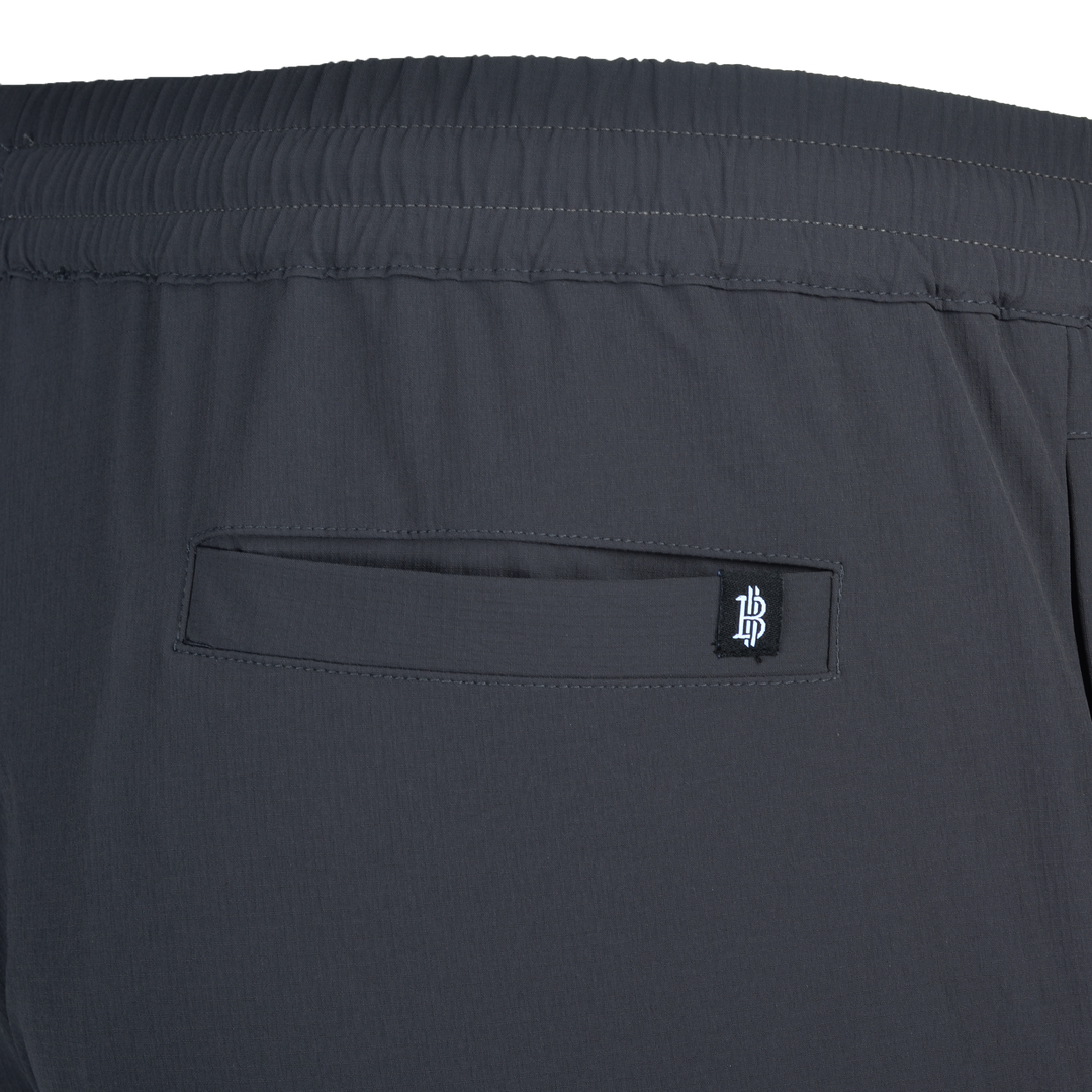 Kids Technical Cargo Short