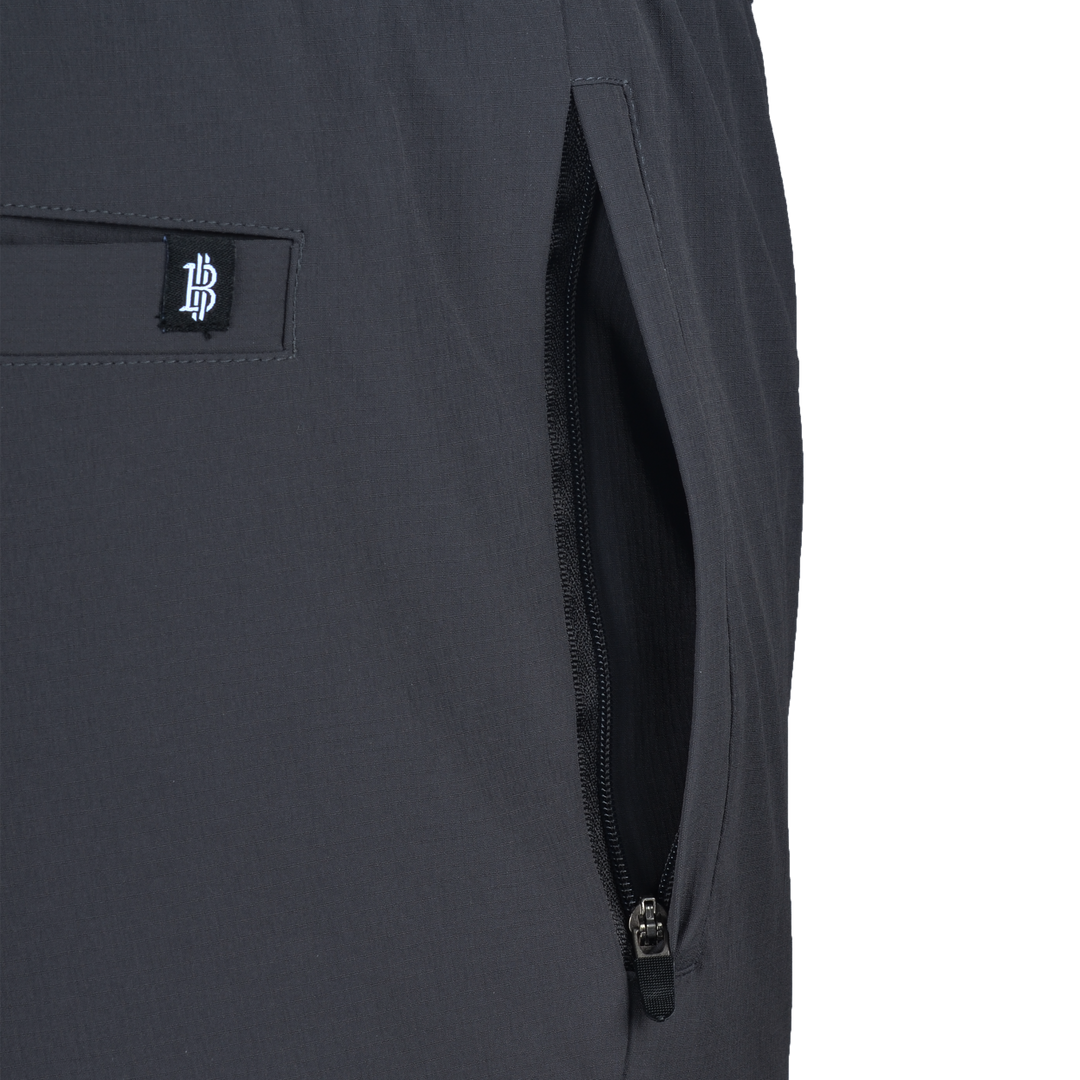 Kids Technical Cargo Short