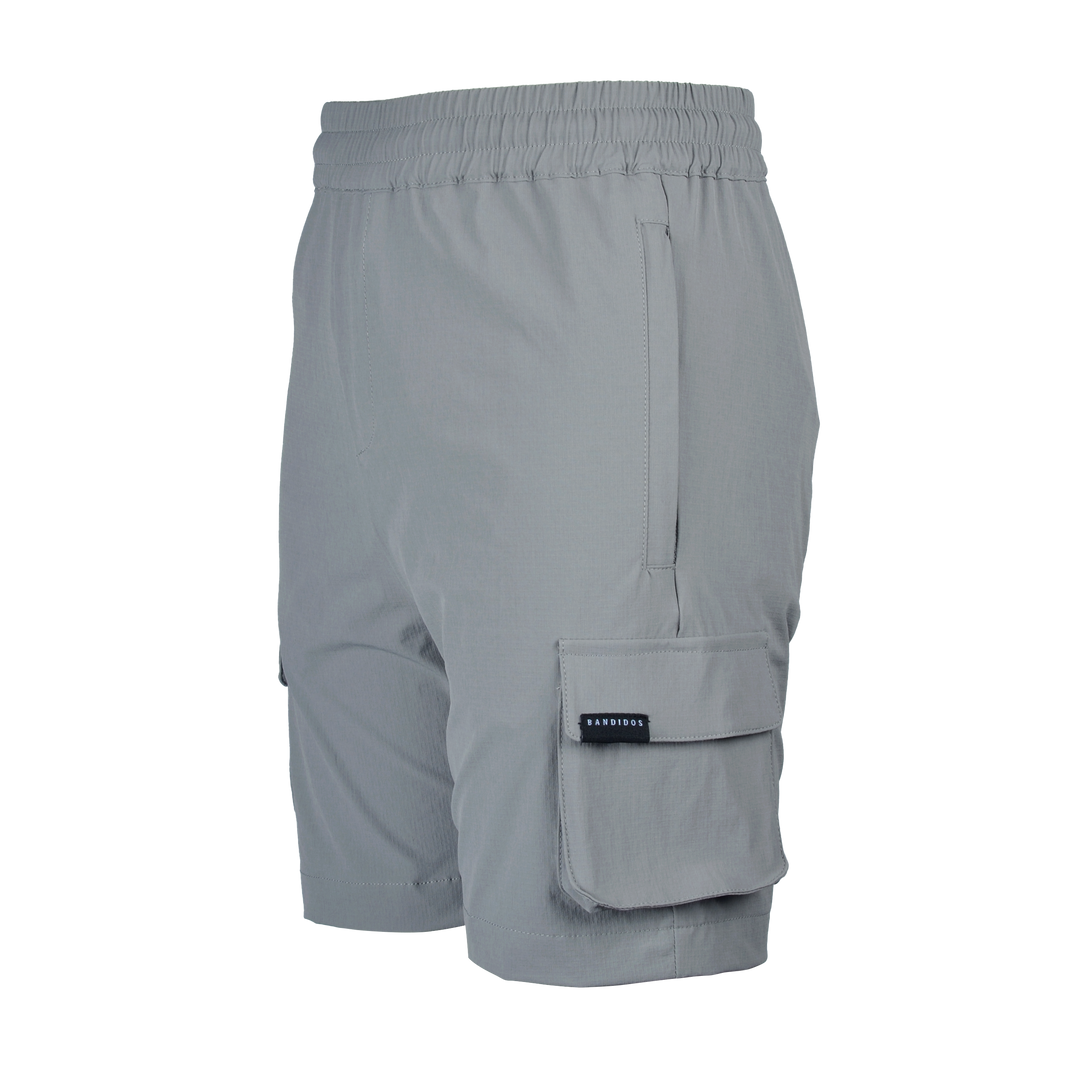 Kids Technical Cargo Short
