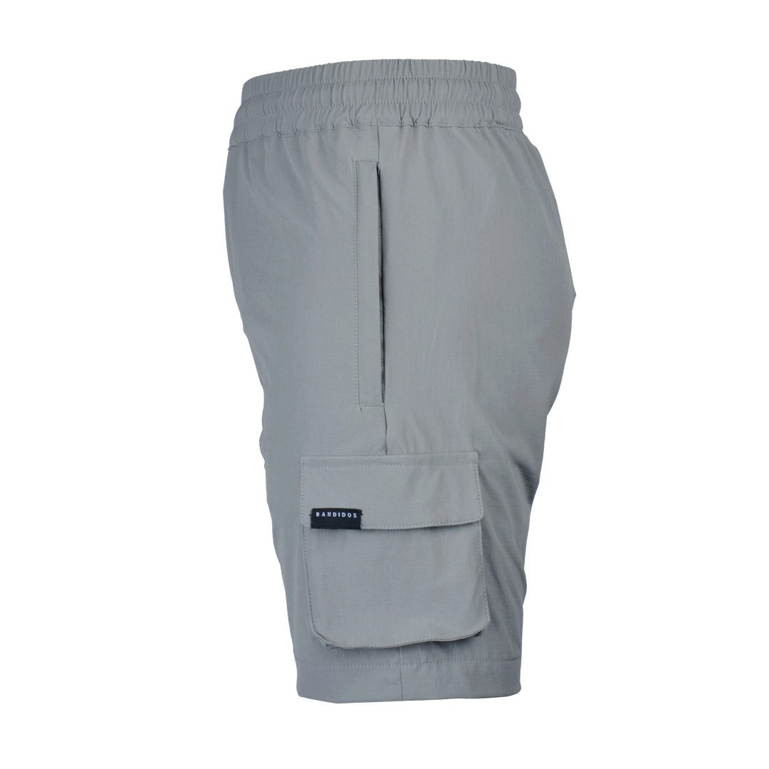 Kids Technical Cargo Short