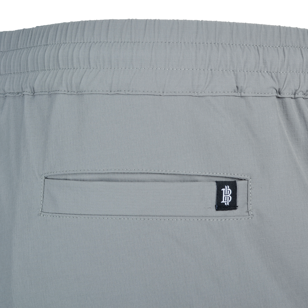Kids Technical Cargo Short