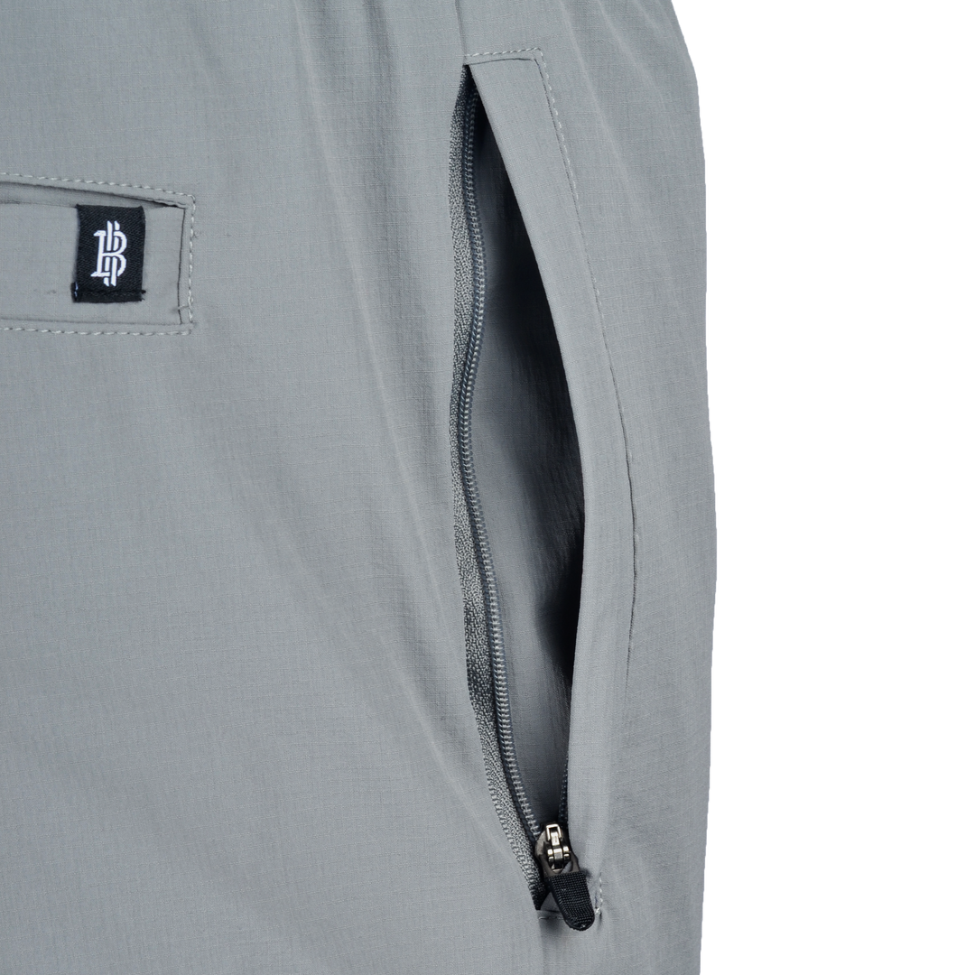 Kids Technical Cargo Short