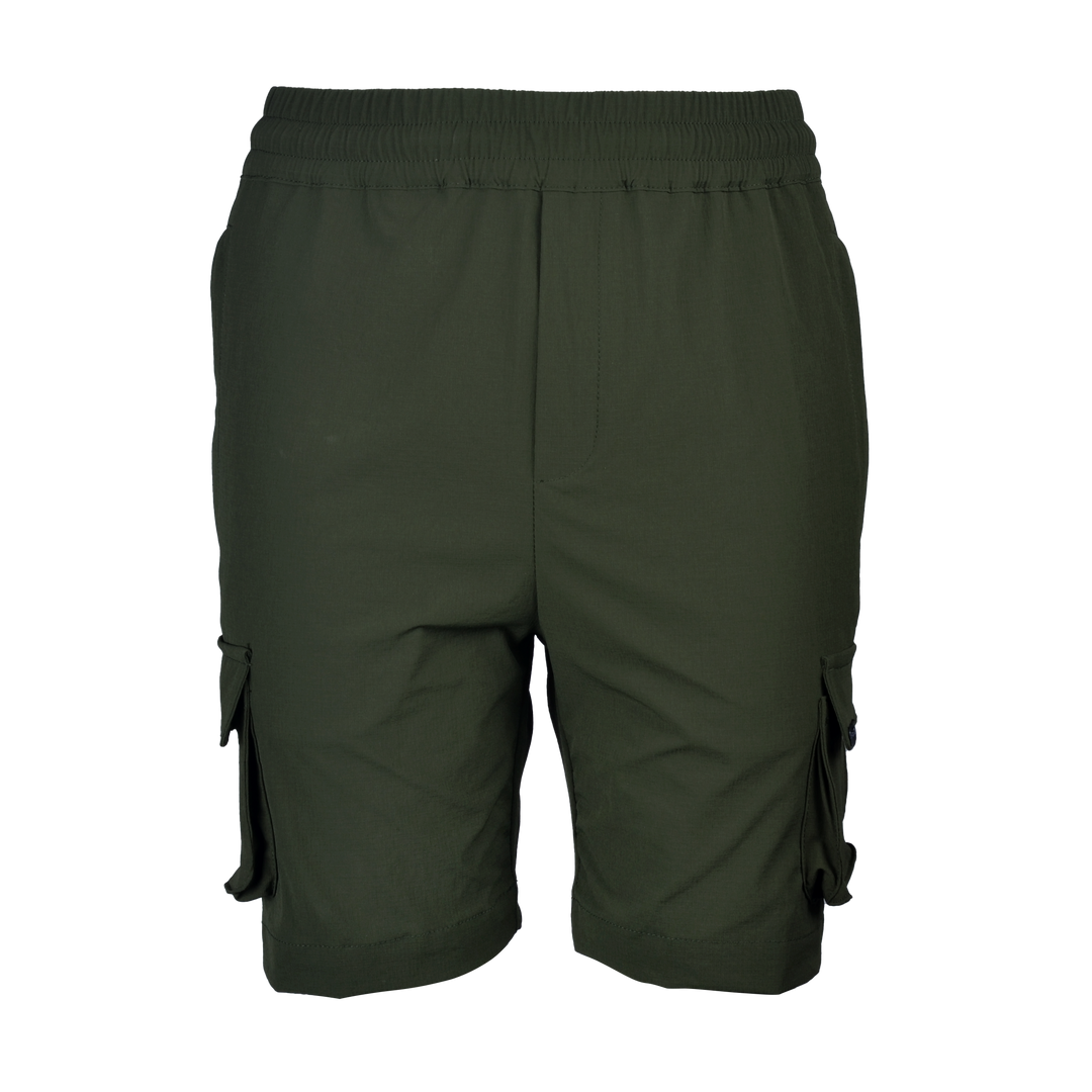 Kids Technical Cargo Short