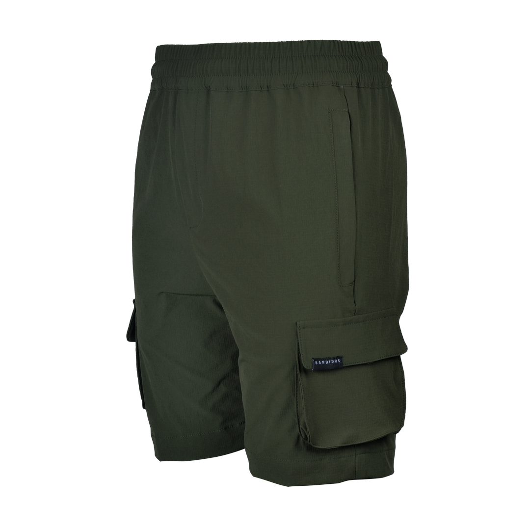 Kids Technical Cargo Short