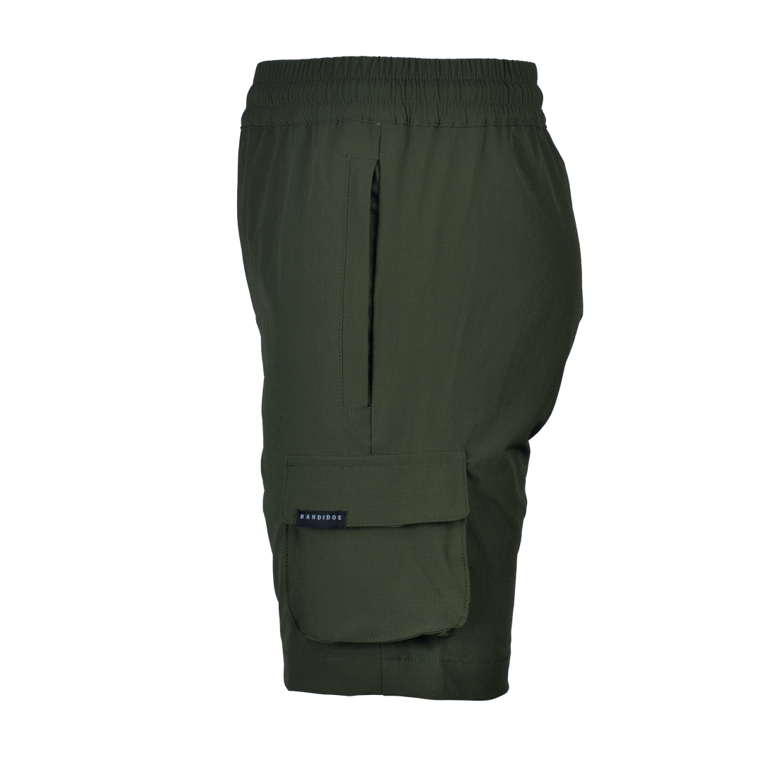 Kids Technical Cargo Short