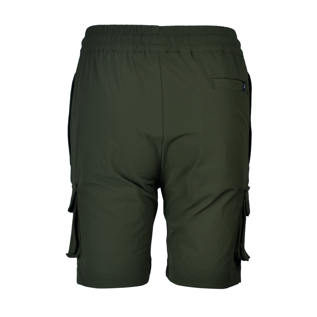 Kids Technical Cargo Short