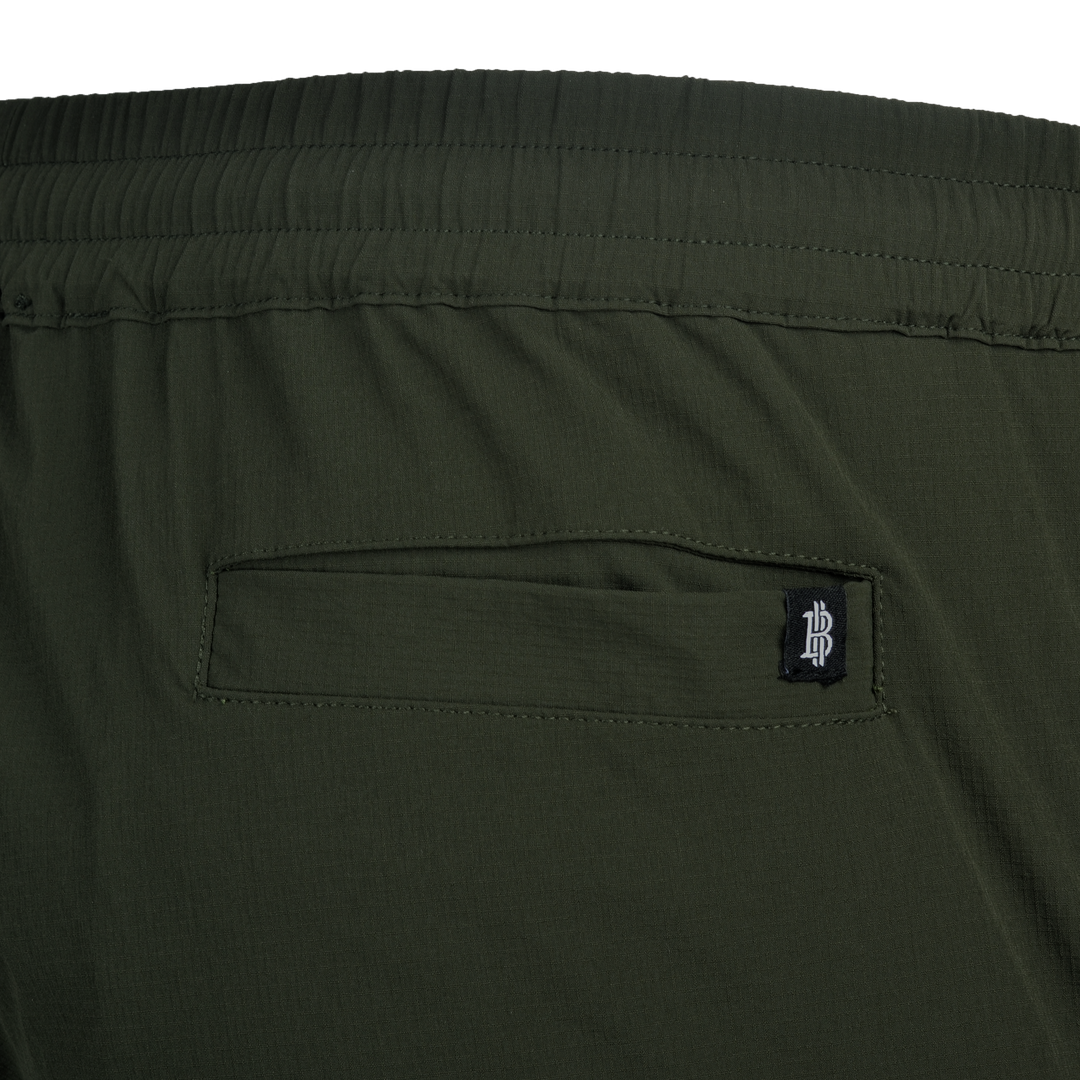 Kids Technical Cargo Short