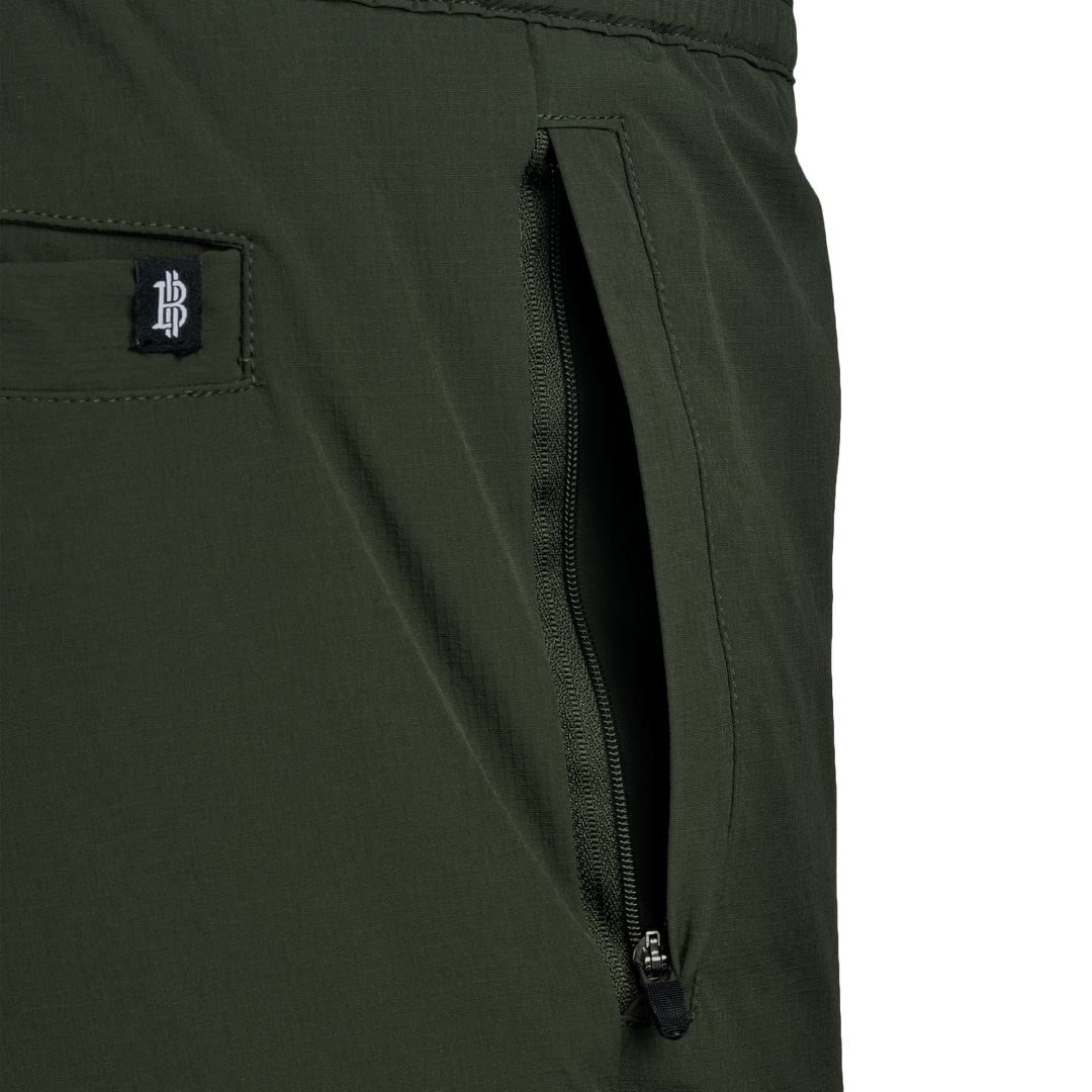 Kids Technical Cargo Short
