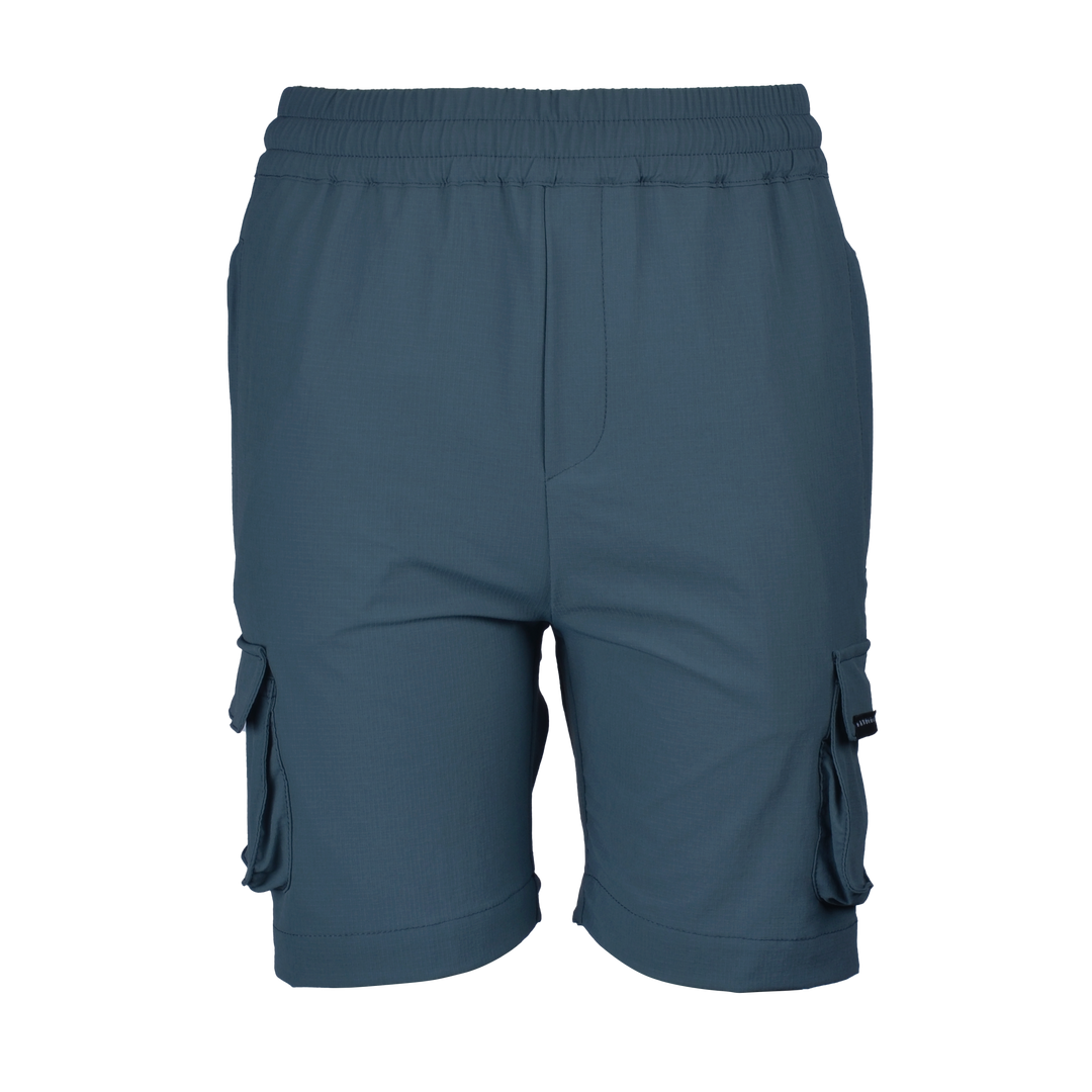 Kids Technical Cargo Short