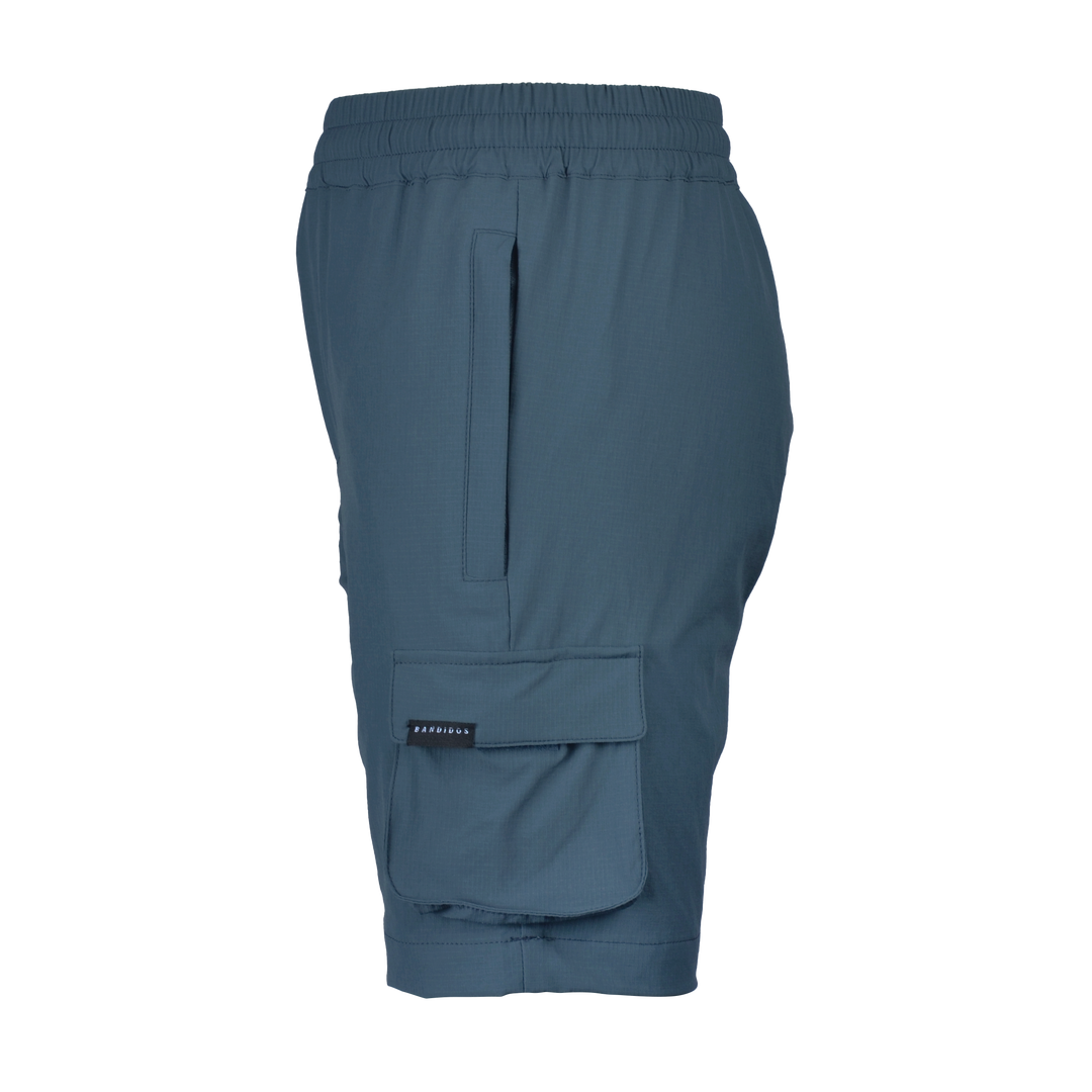 Kids Technical Cargo Short