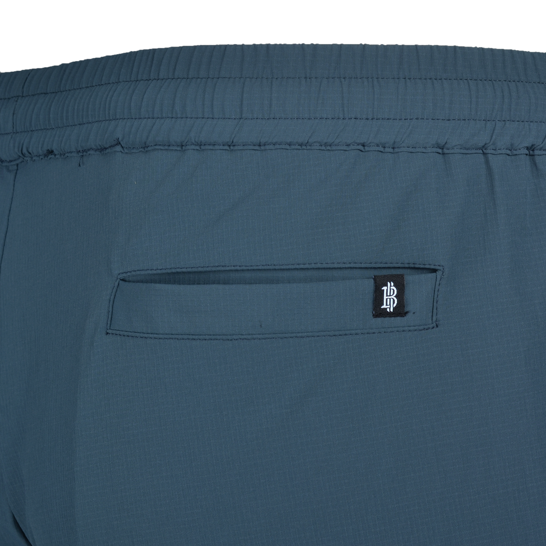 Kids Technical Cargo Short
