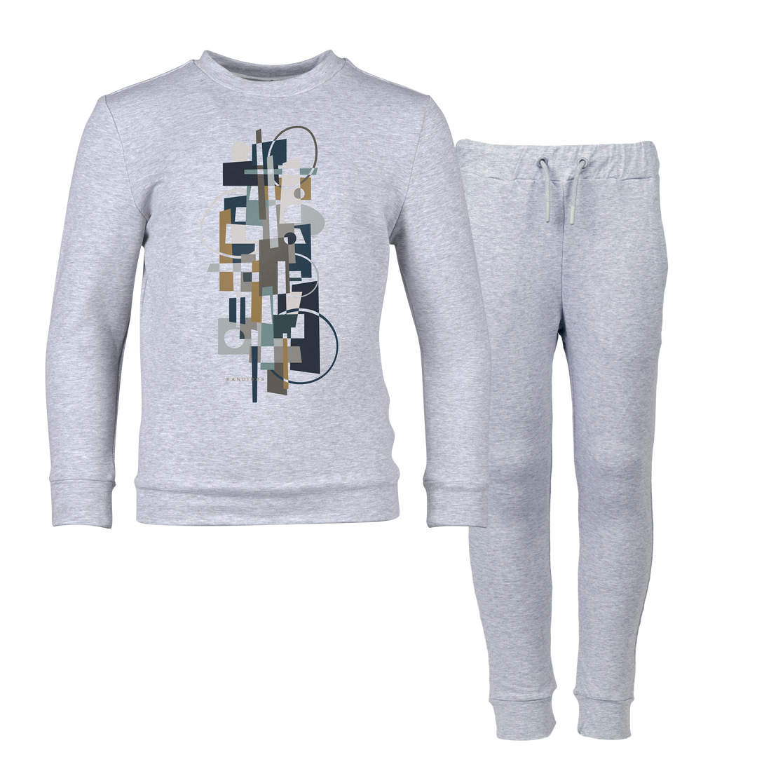 Tones - Kid's Sweatshirt Tracksuit
