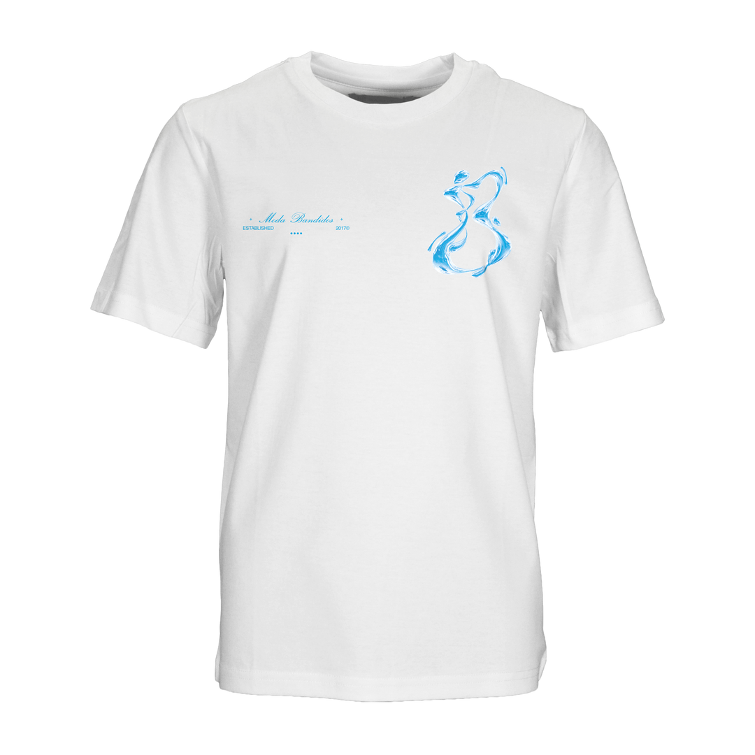 Cloud B - Kid's T-Shirt