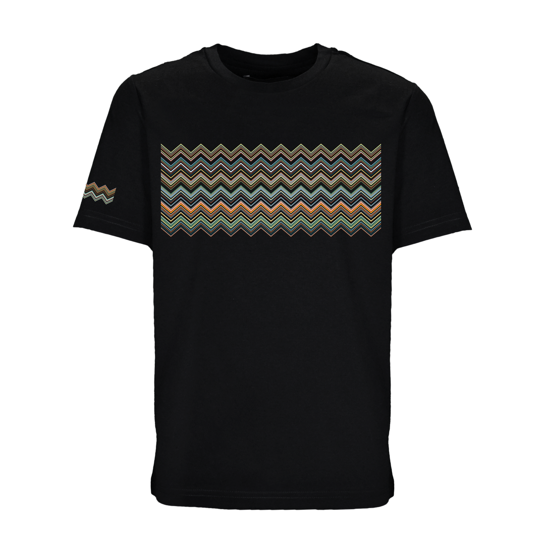 Classic Zig - Kids T-Shirt