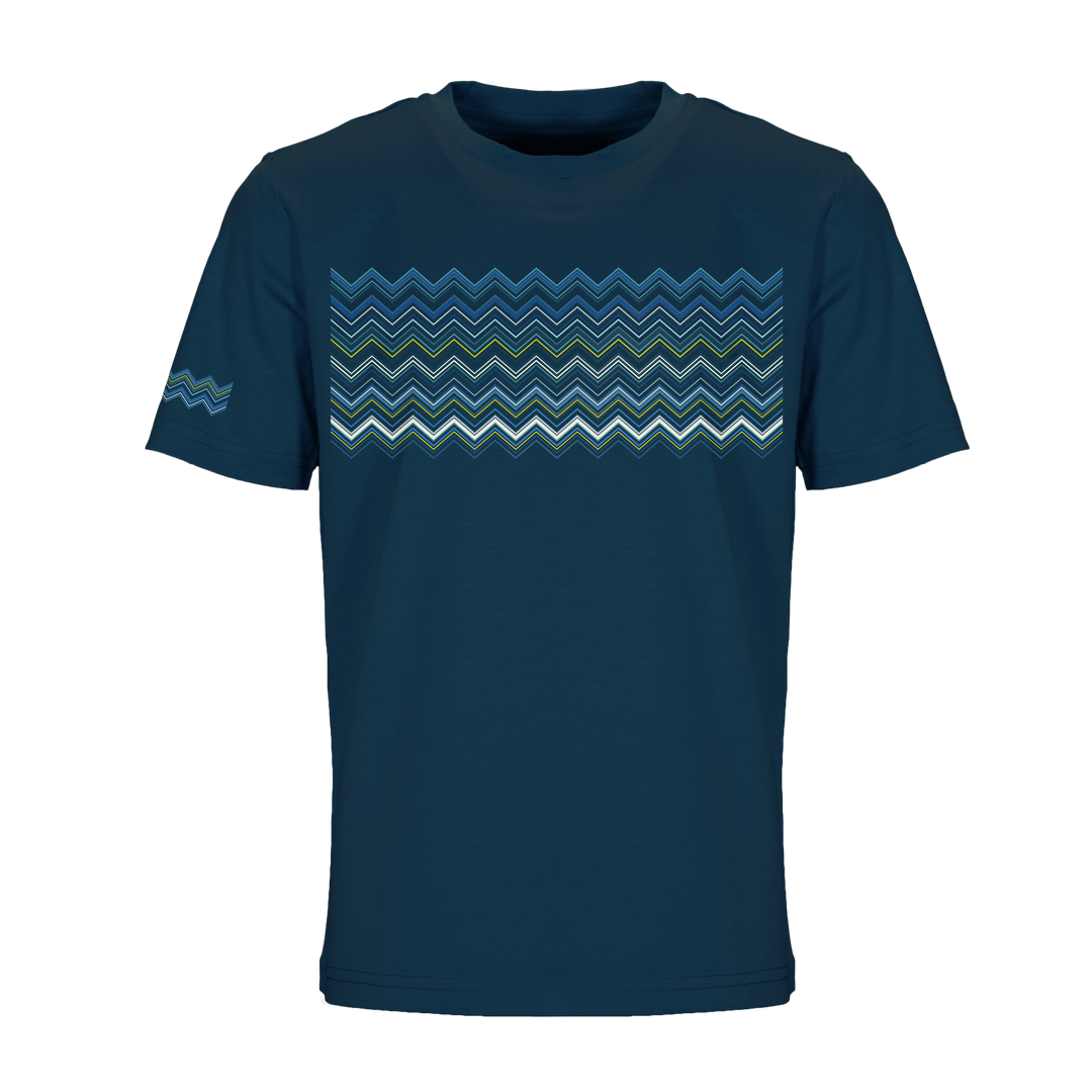Classic Zig - Kids T-Shirt