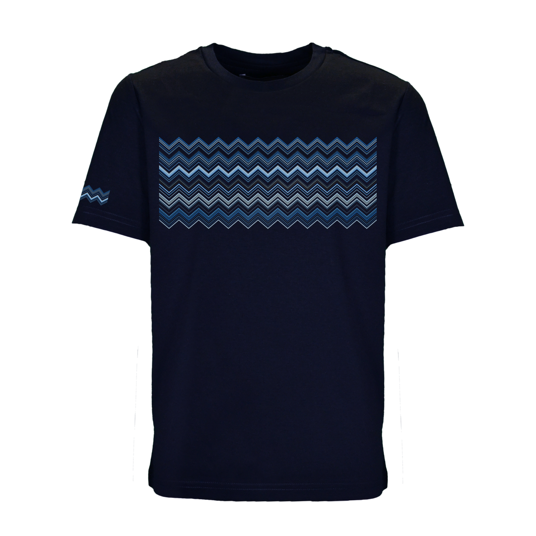 Classic Zig - Kids T-Shirt