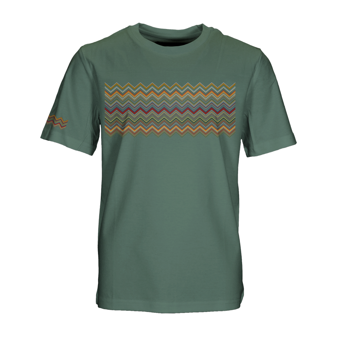 Classic Zig - Kids T-Shirt