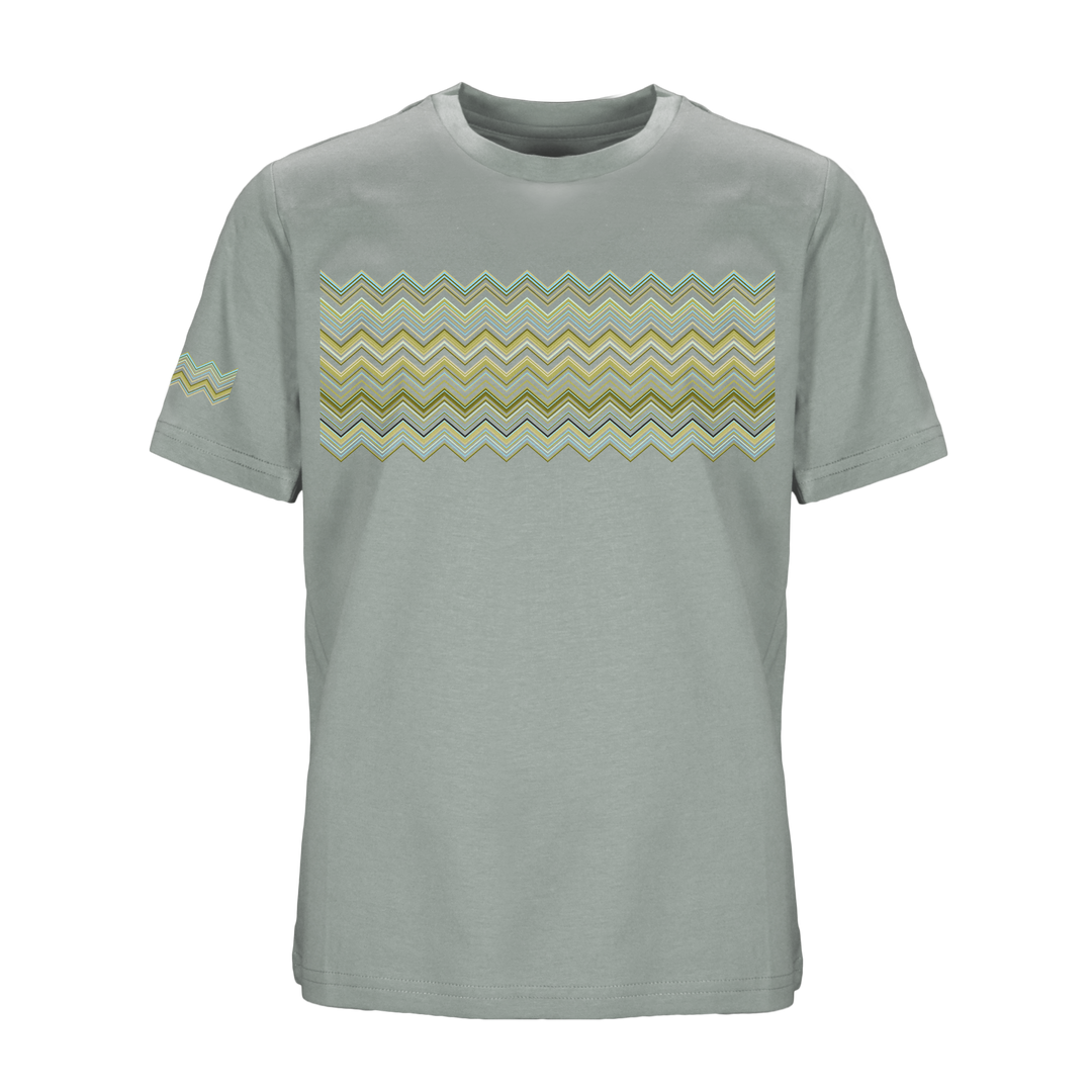 Classic Zig - Kids T-Shirt