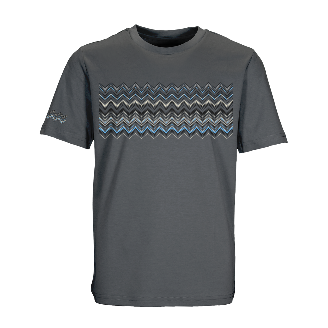 Classic Zig - Kids T-Shirt