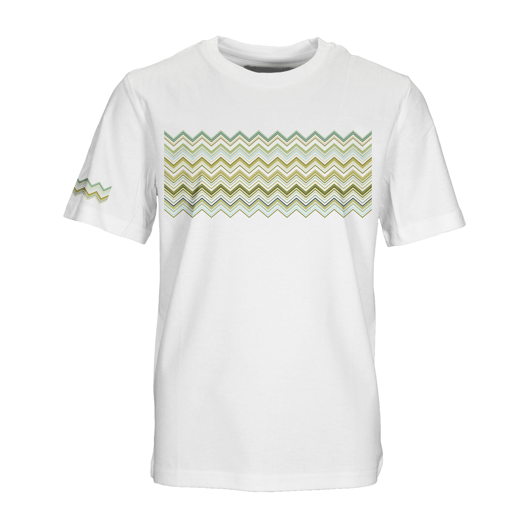 Classic Zig - Kids T-Shirt