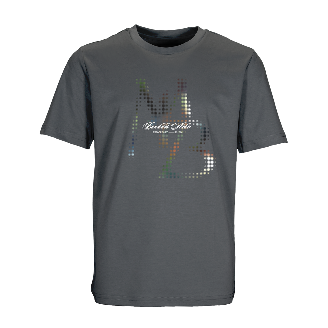 Dots Night - Kid's T-Shirt