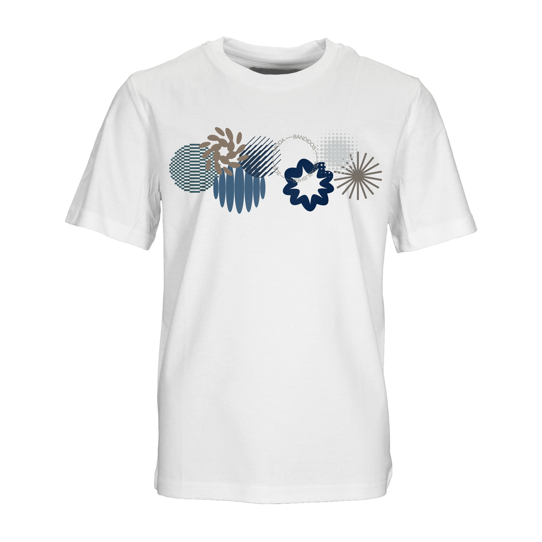 Emblems Blue - Kid's T-Shirt