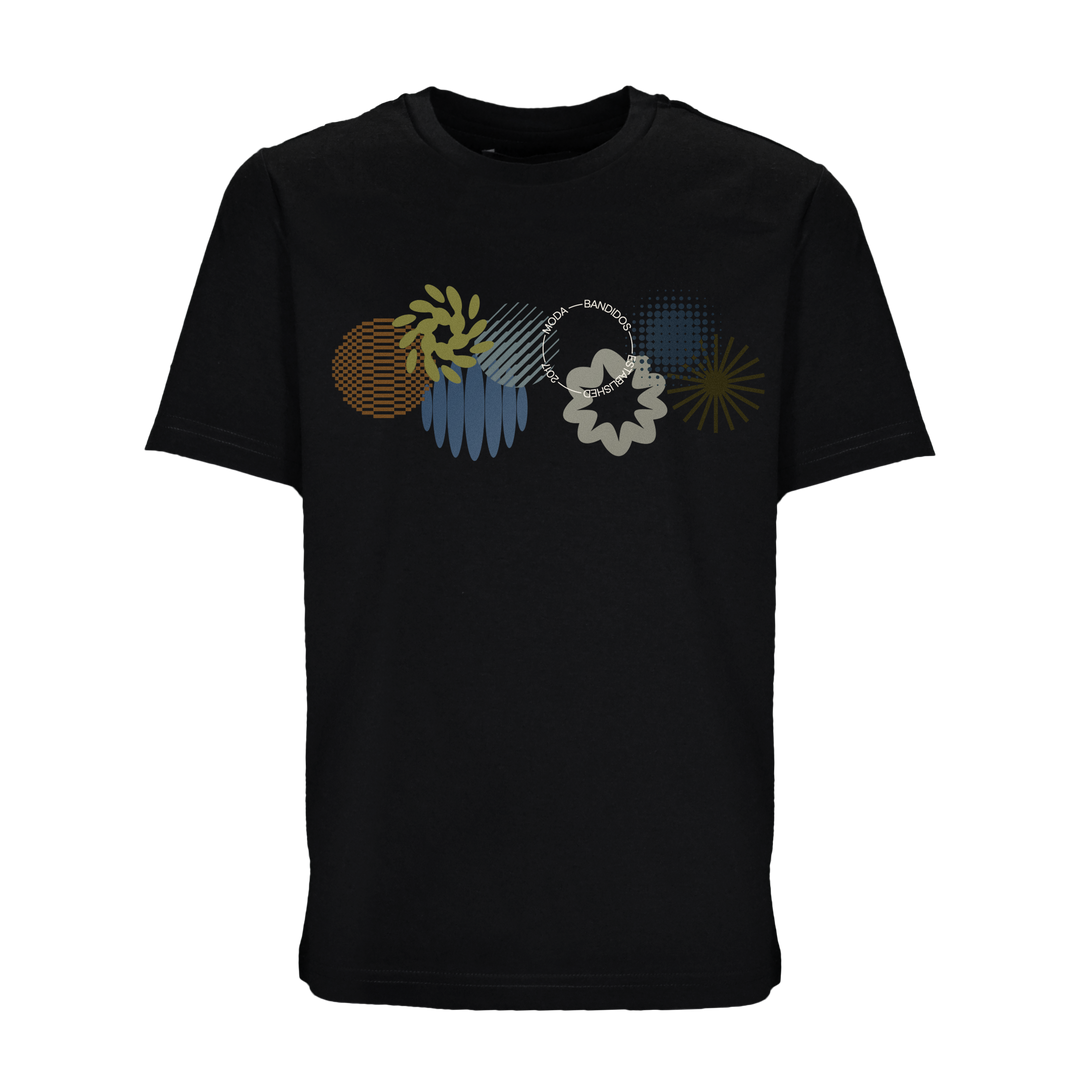 Emblems Gold - Kid's T-Shirt