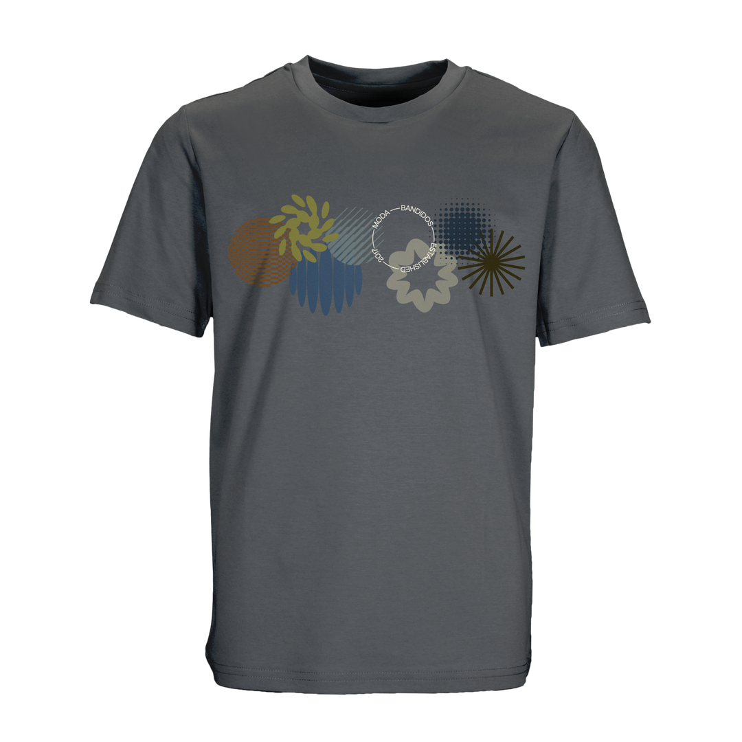 Emblems Gold - Kid's T-Shirt