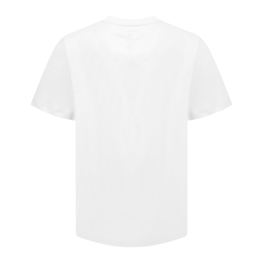 Brush Zig Green - Kids T-Shirt