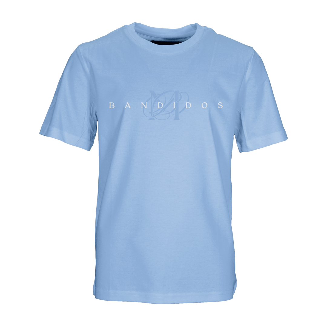 Monogram Logo - Kids T-Shirt