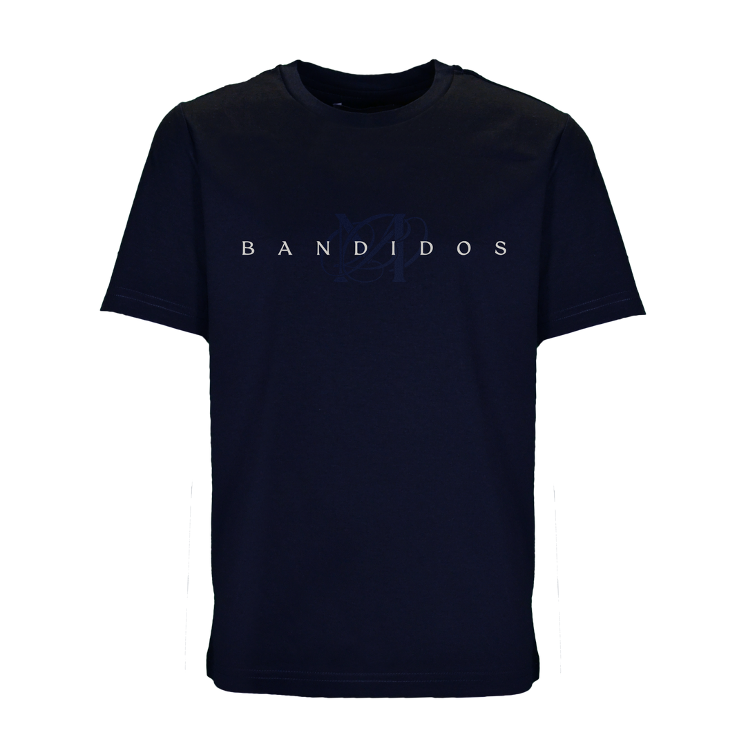 Monogram Logo - Kids T-Shirt