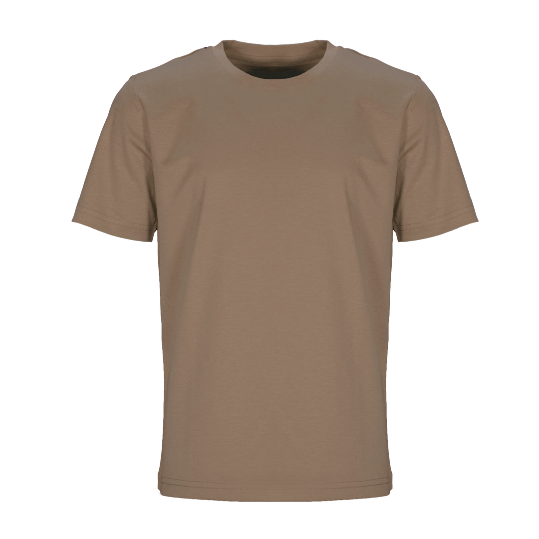 Sand Kids Mercerised T-Shirt