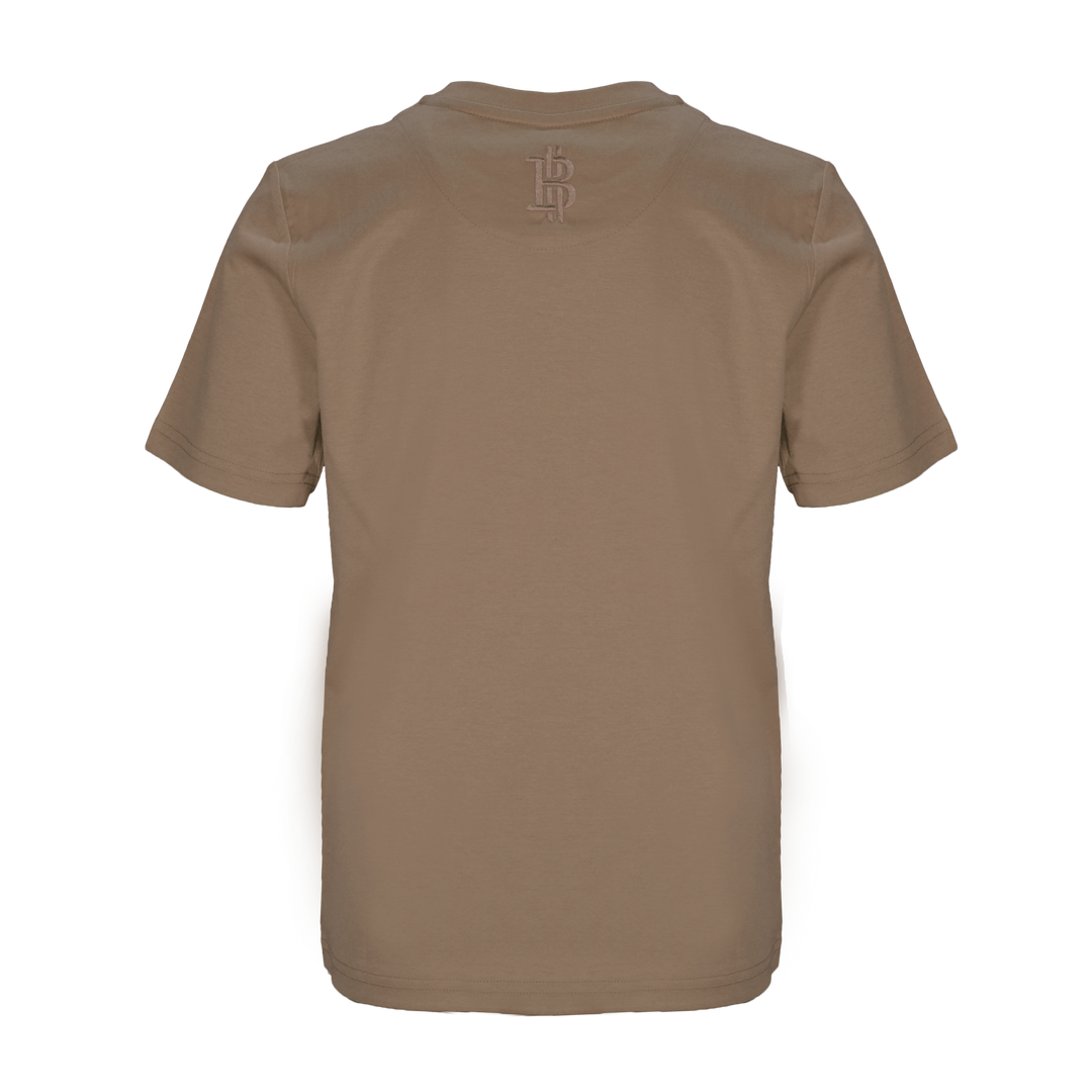 Sand Kids Mercerised T-Shirt