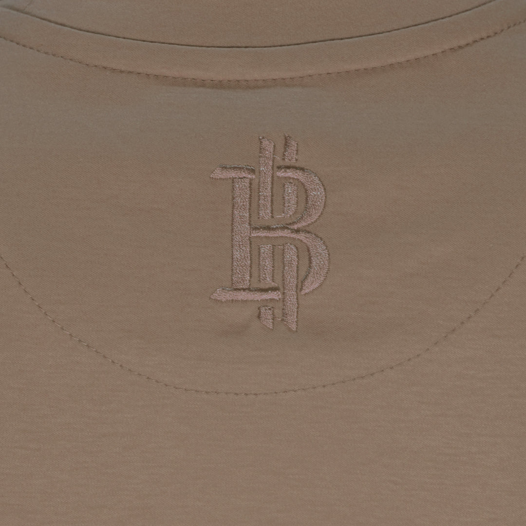 Sand Kids Mercerised T-Shirt
