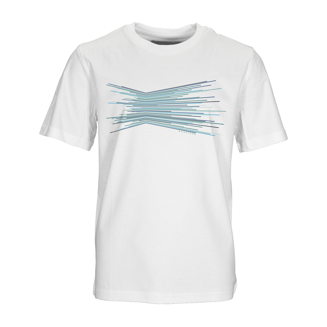 Pulse Blue - Kid's T-Shirt