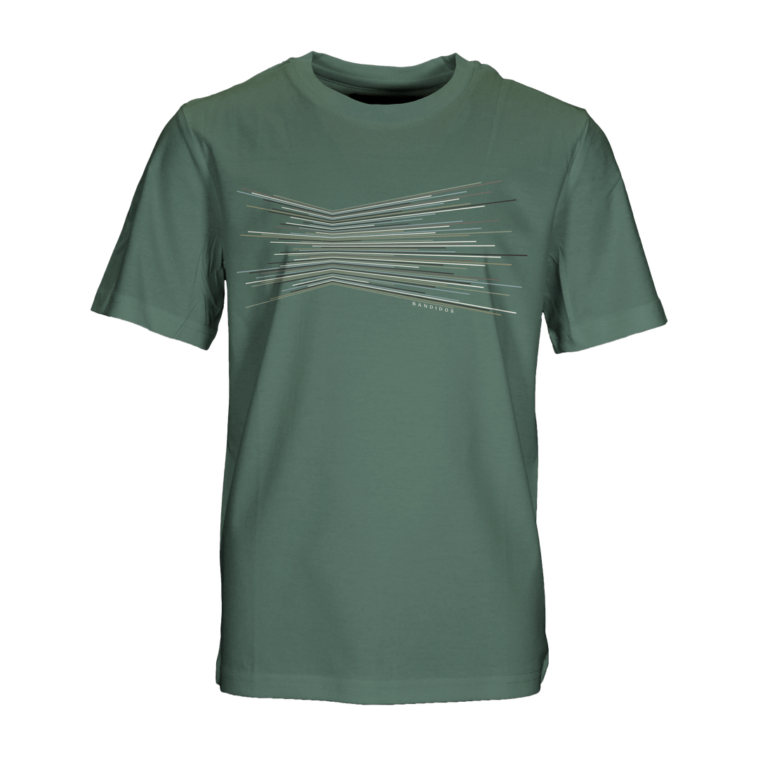 Pulse Green - Kid's T-Shirt