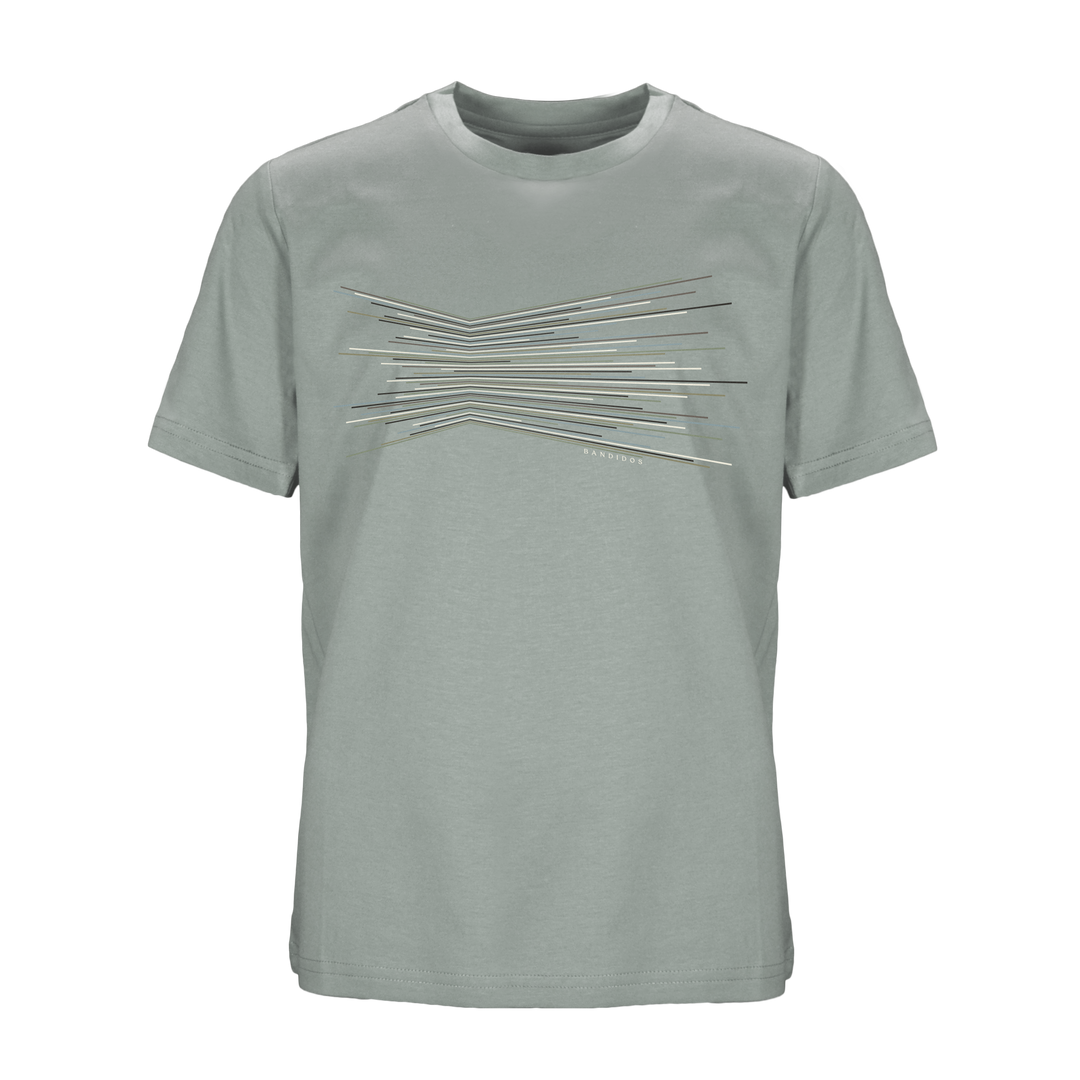 Pulse Green - Kid's T-Shirt