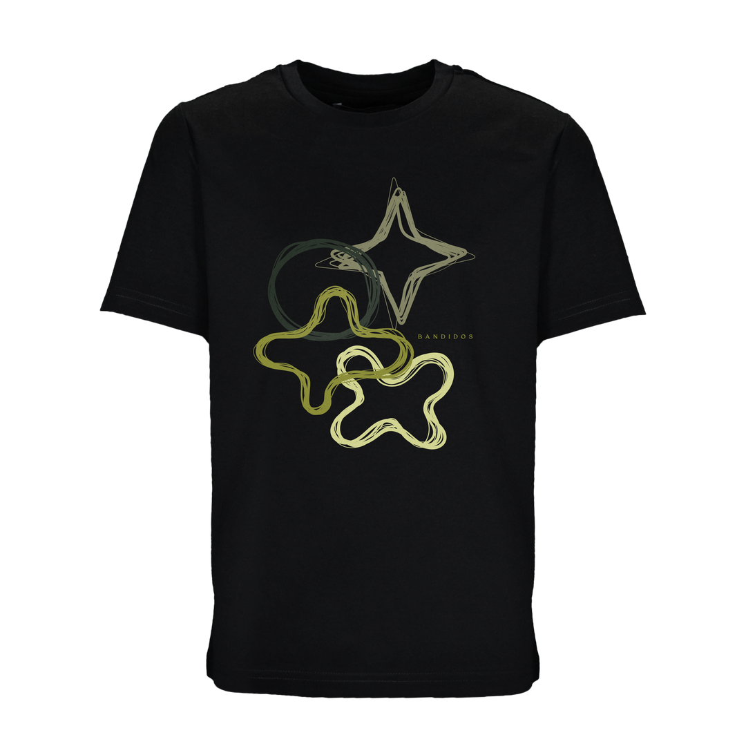 Quattro Green - Kid's T-Shirt