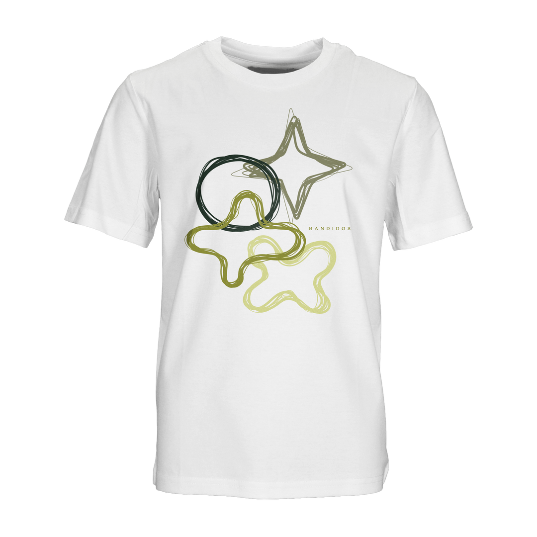 Quattro Green - Kid's T-Shirt