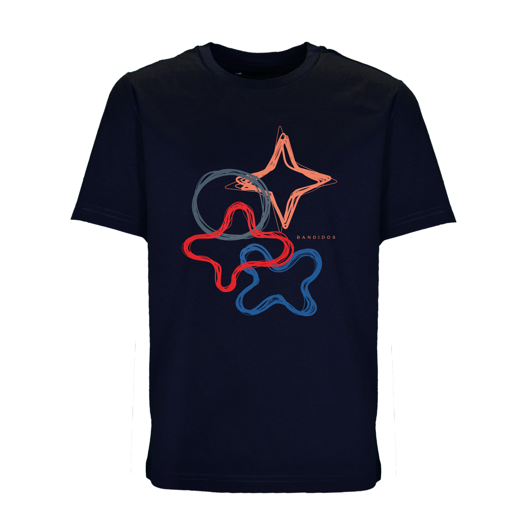 Quattro Red - Kid's T-Shirt