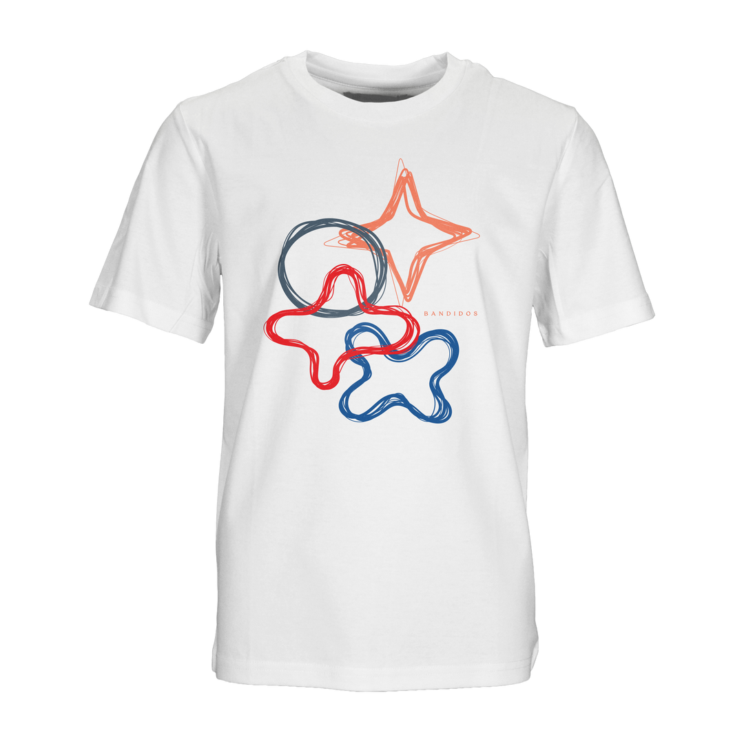 Quattro Red - Kid's T-Shirt