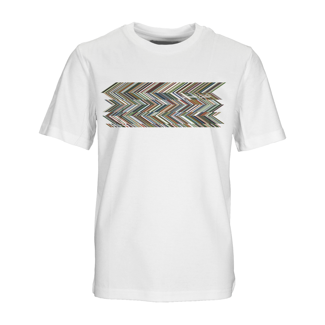 Shear Zig Fall - Kid's T-Shirt