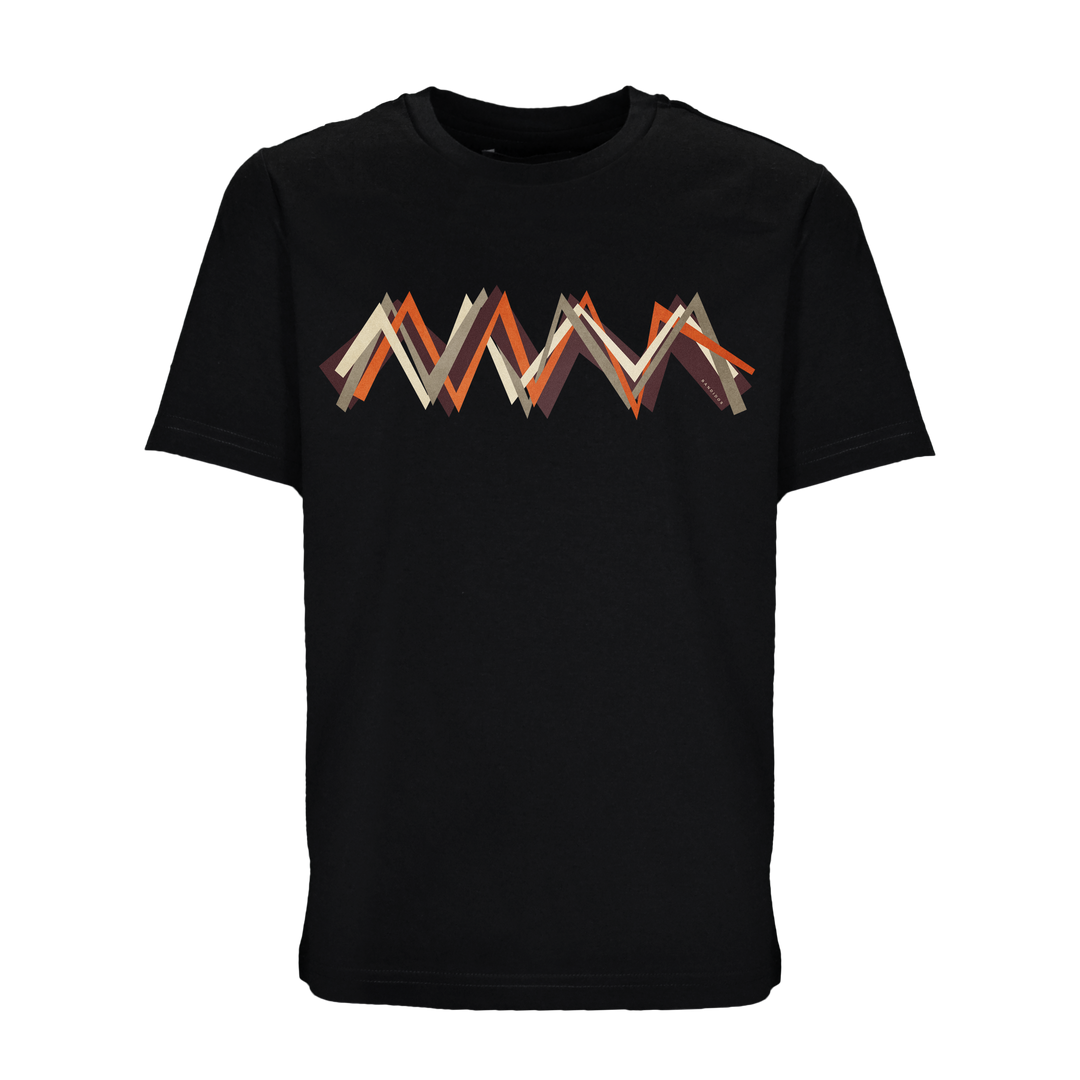 Skinny Zig - Kids T-Shirt