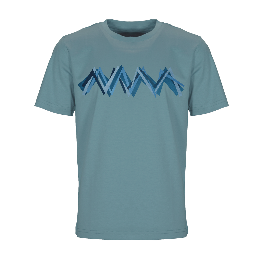Skinny Zig - Kids T-Shirt
