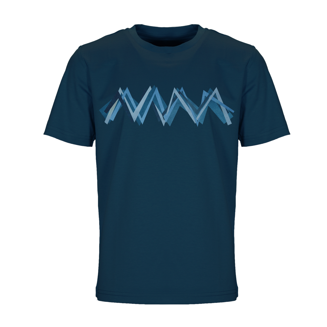 Skinny Zig - Kids T-Shirt