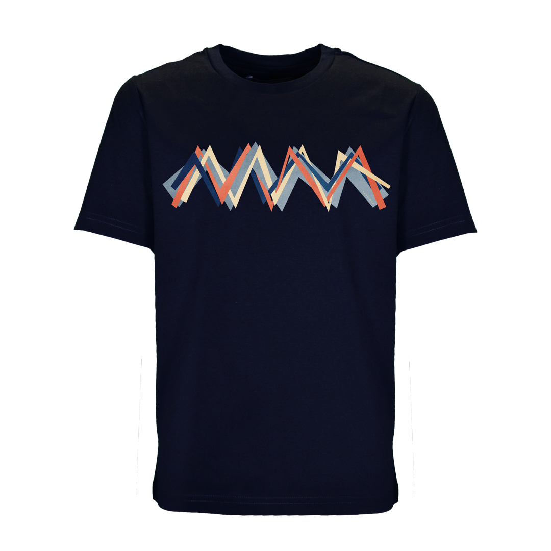 Skinny Zig - Kids T-Shirt